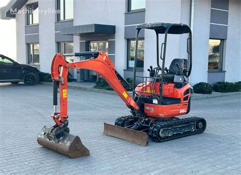 kubota u15 3 mini excavator|u 25 kubota excavators for sale.